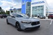 Honda Accord Hybrid