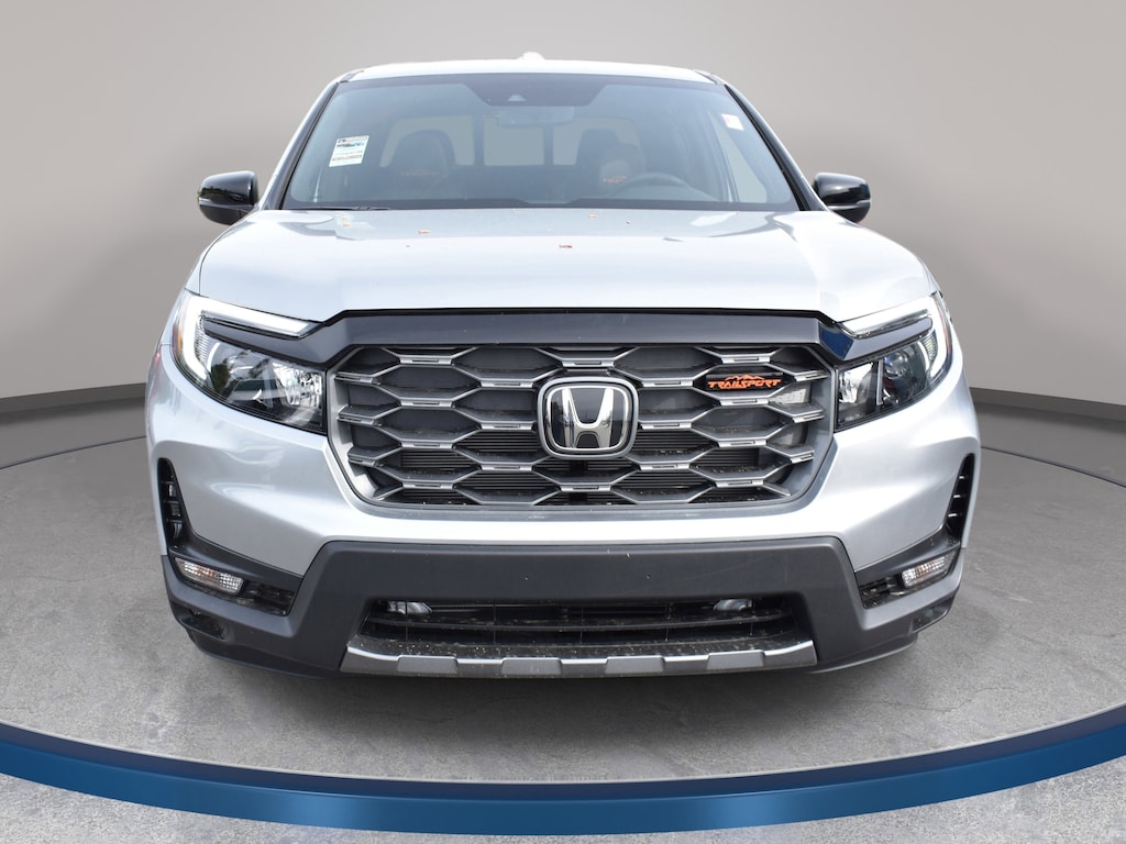 New 2026 Honda Ridgeline TrailSport+ Truck Crew Cab