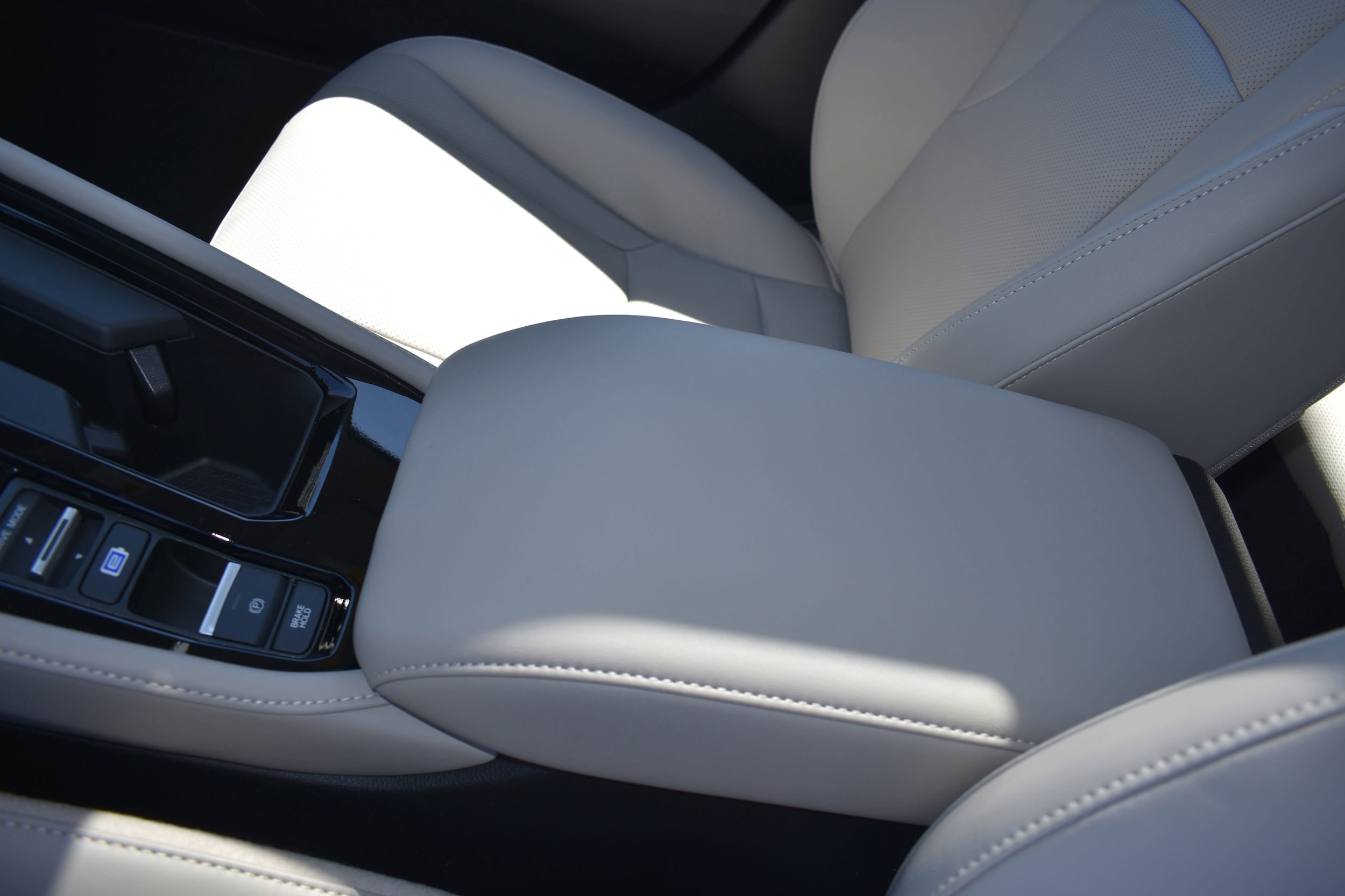 2026 Honda Accord Hybrid Touring - Photo 22
