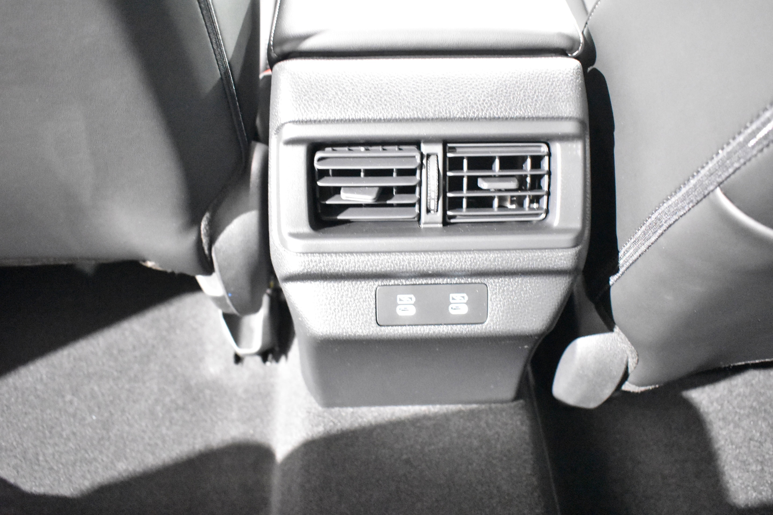 2026 Honda Accord Hybrid Sport-L - Photo 25