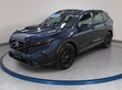 Honda CR-V Hybrid