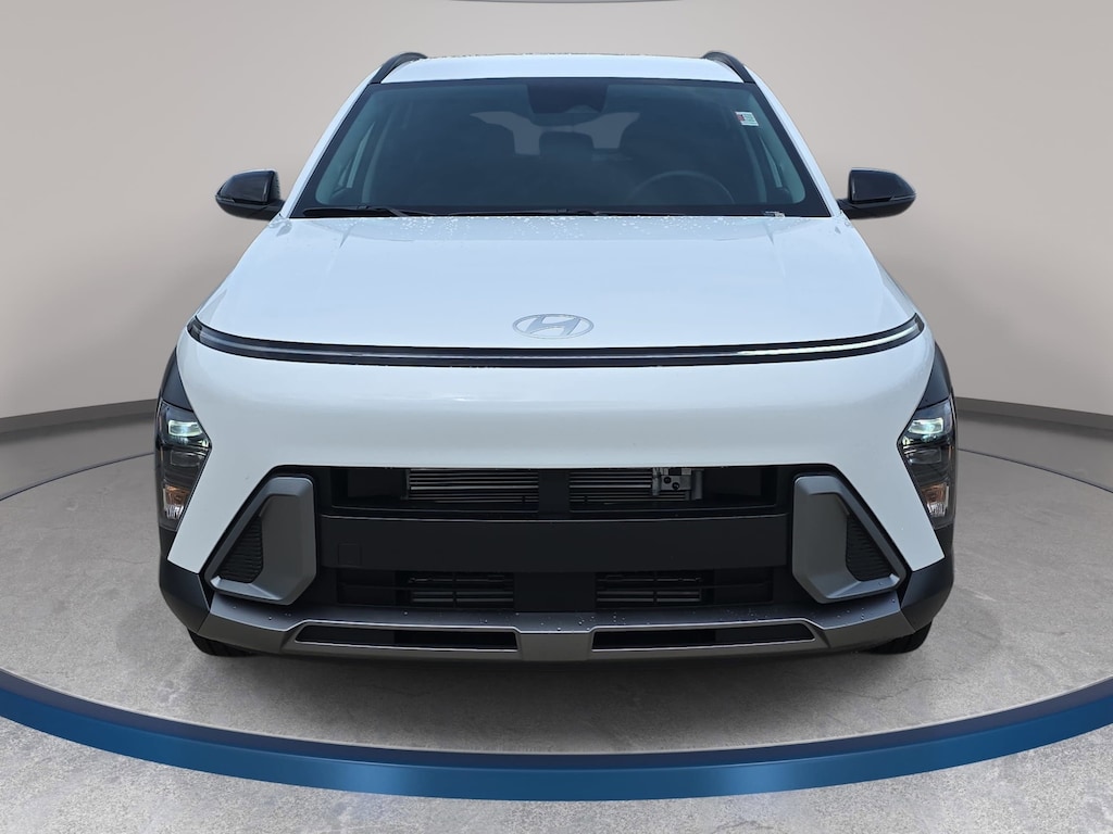 Used 2026 Hyundai Kona SEL Premium SUV