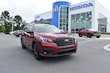 Subaru Ascent