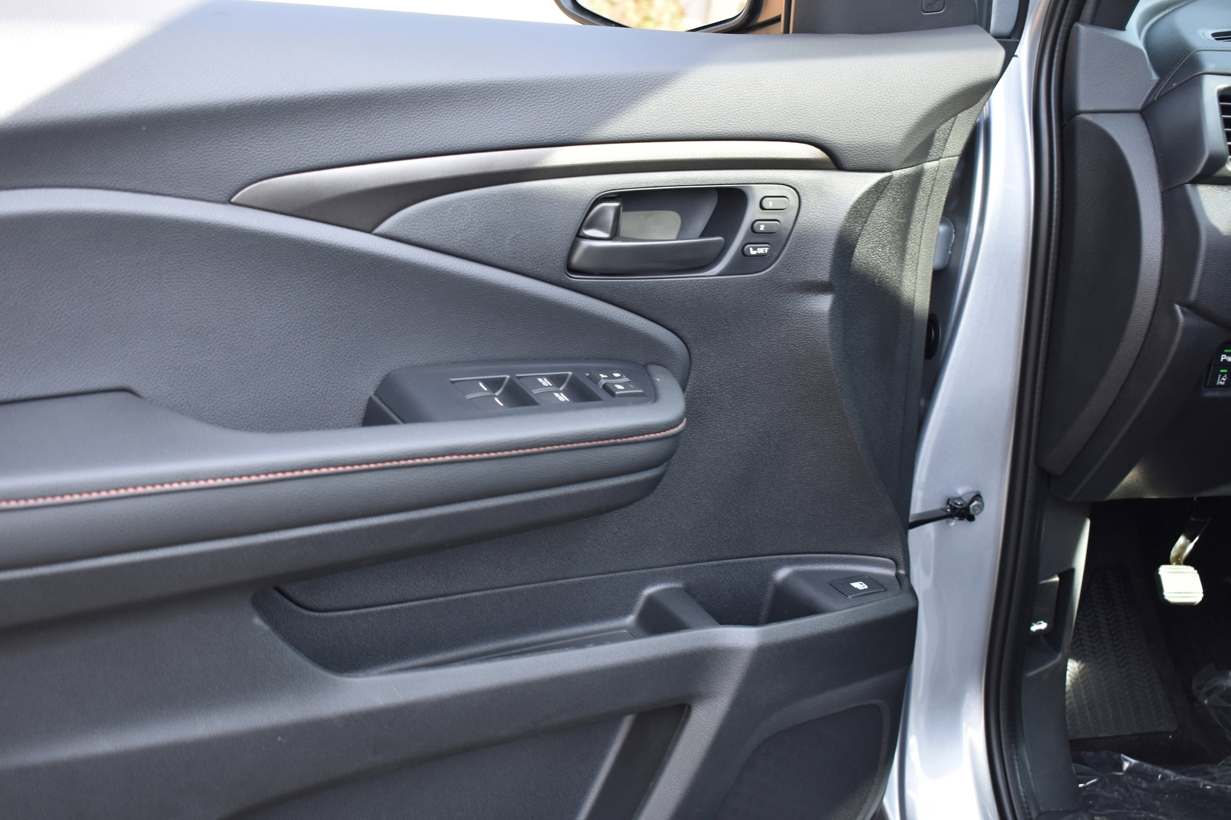 2026 Honda Ridgeline TrailSport - Photo 26