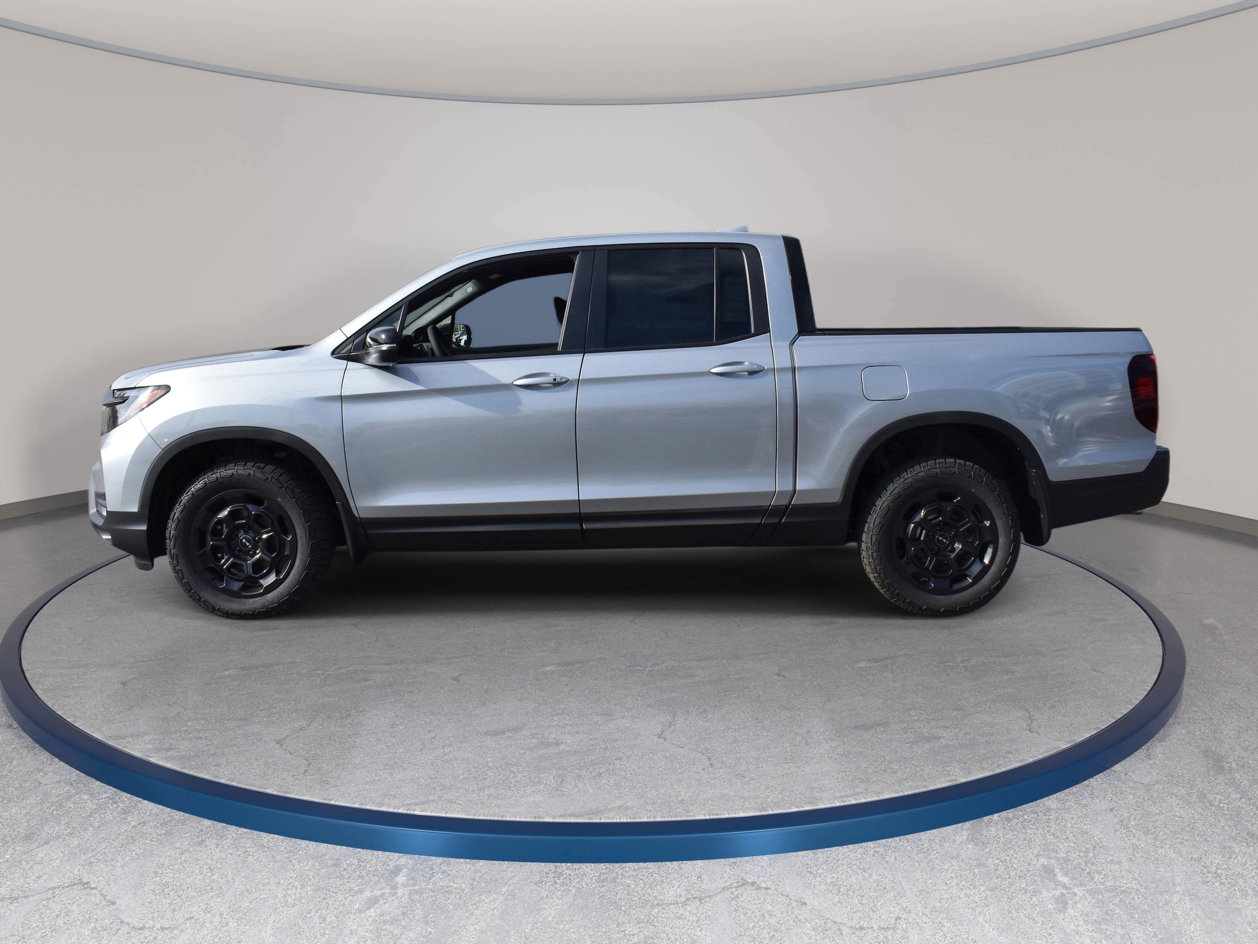 2026 Honda Ridgeline TrailSport - Photo 10