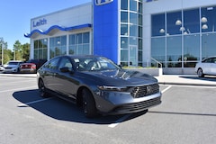 2025 Honda Accord SE Sedan