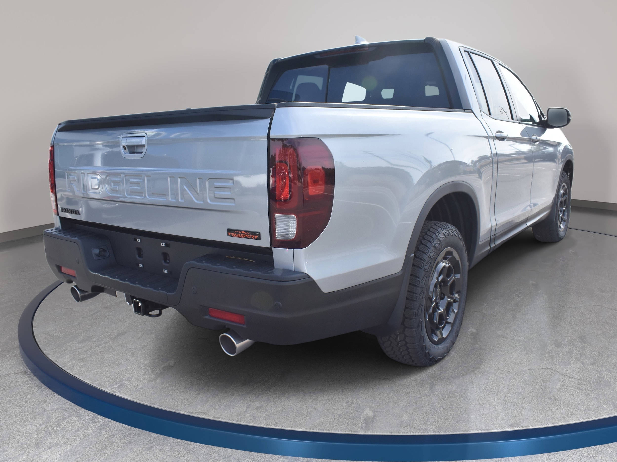 2026 Honda Ridgeline TrailSport - Photo 6