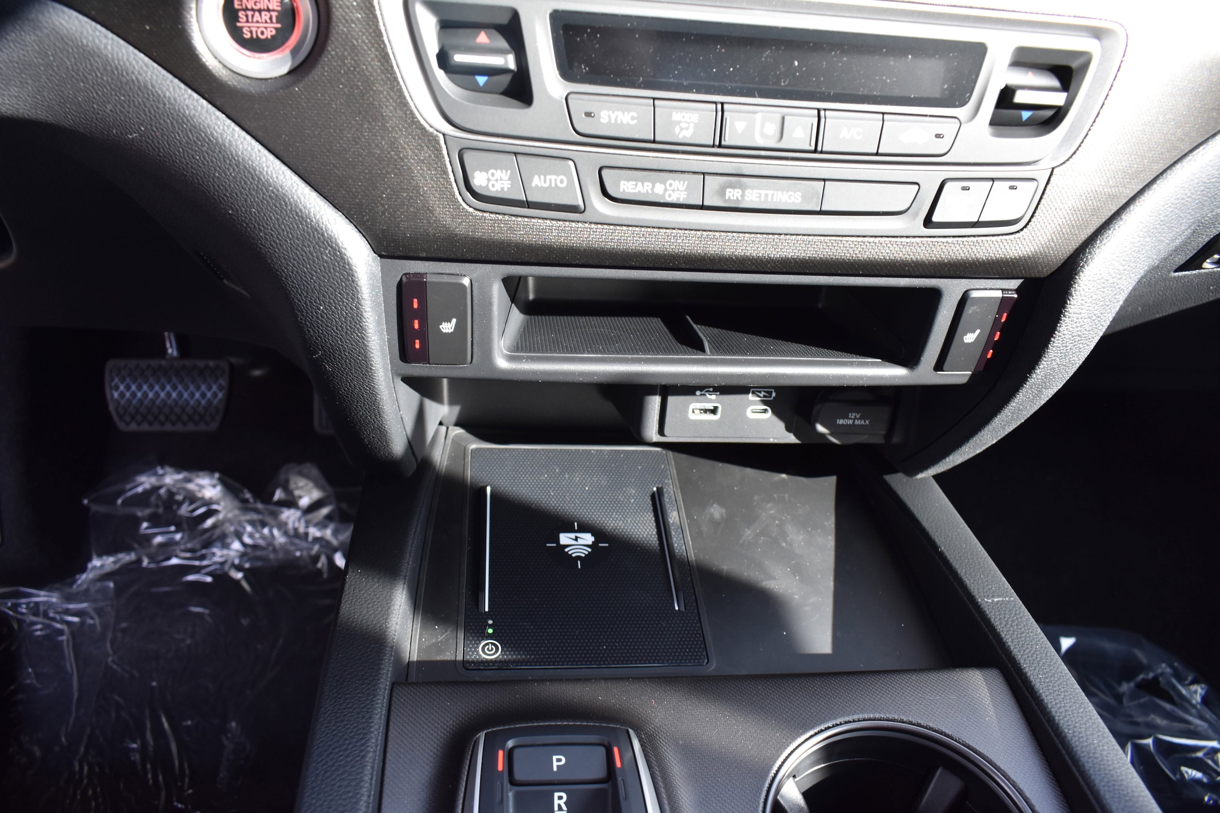 2026 Honda Ridgeline TrailSport - Photo 22