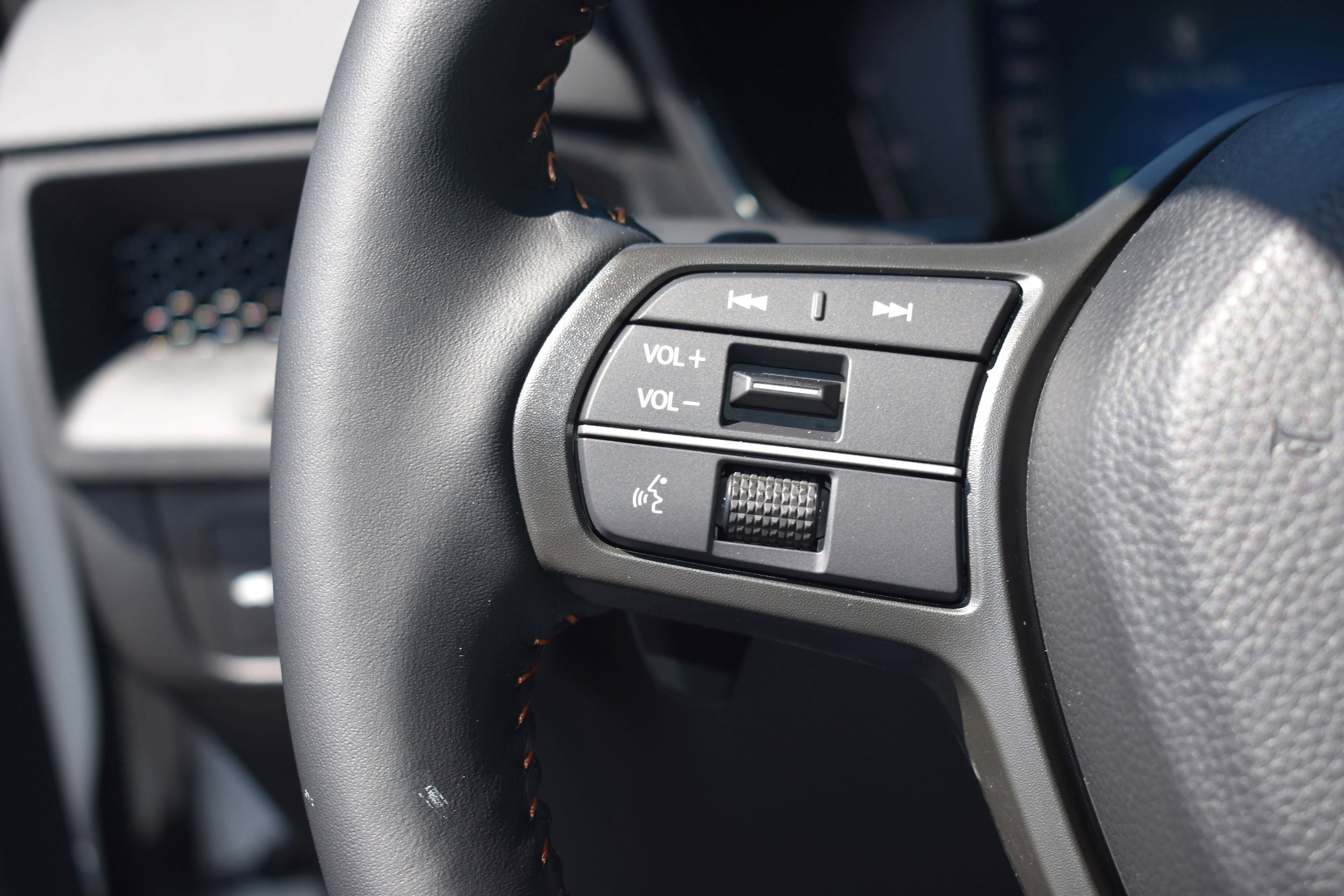 2026 Honda CR-V Sport-L - Photo 13