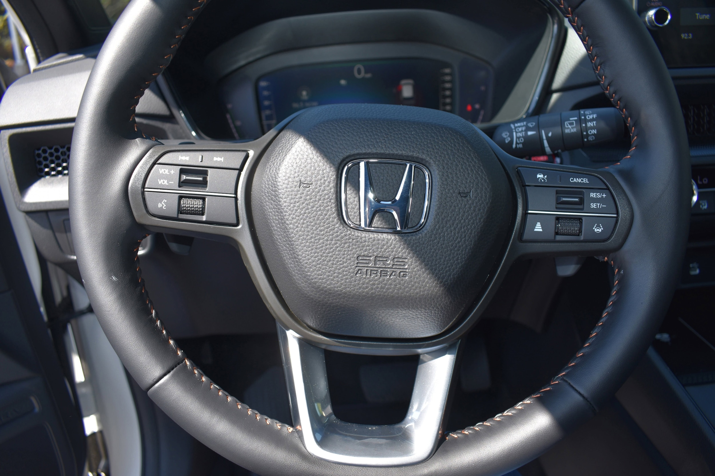 2026 Honda CR-V Sport-L - Photo 11