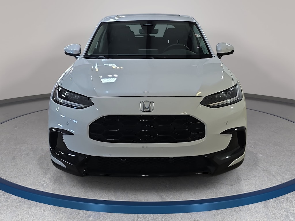 New 2027 Honda HR-V EX-L SUV