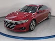  Honda Accord Hybrid