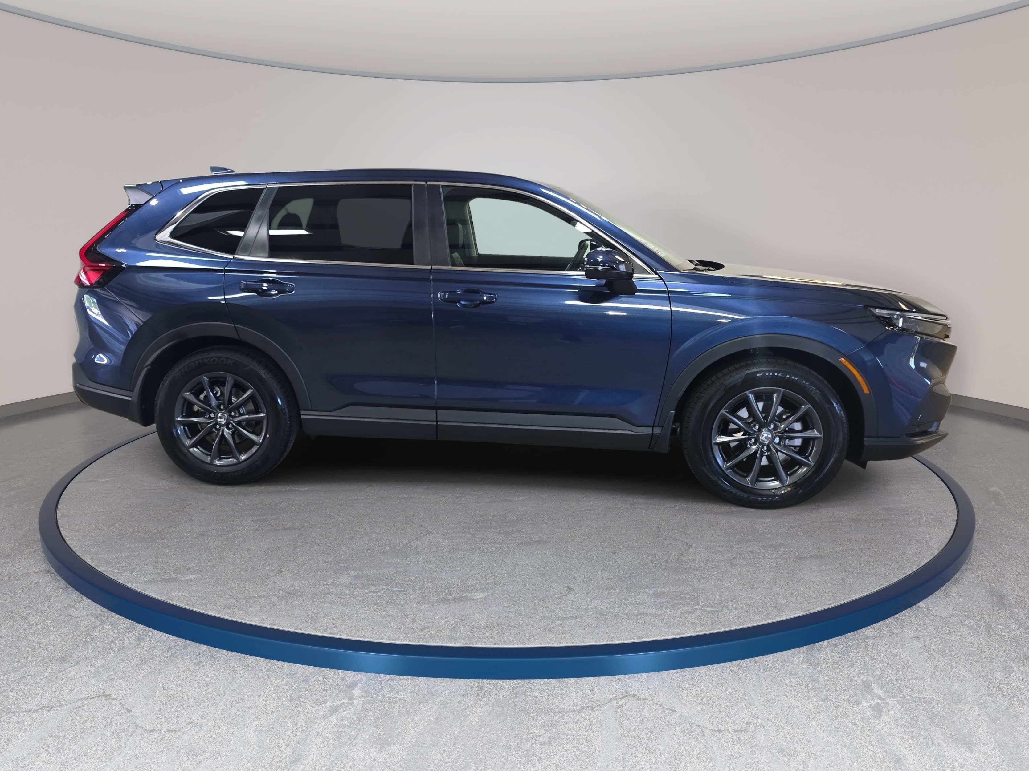 New 2027 Honda CR-V EX-L SUV