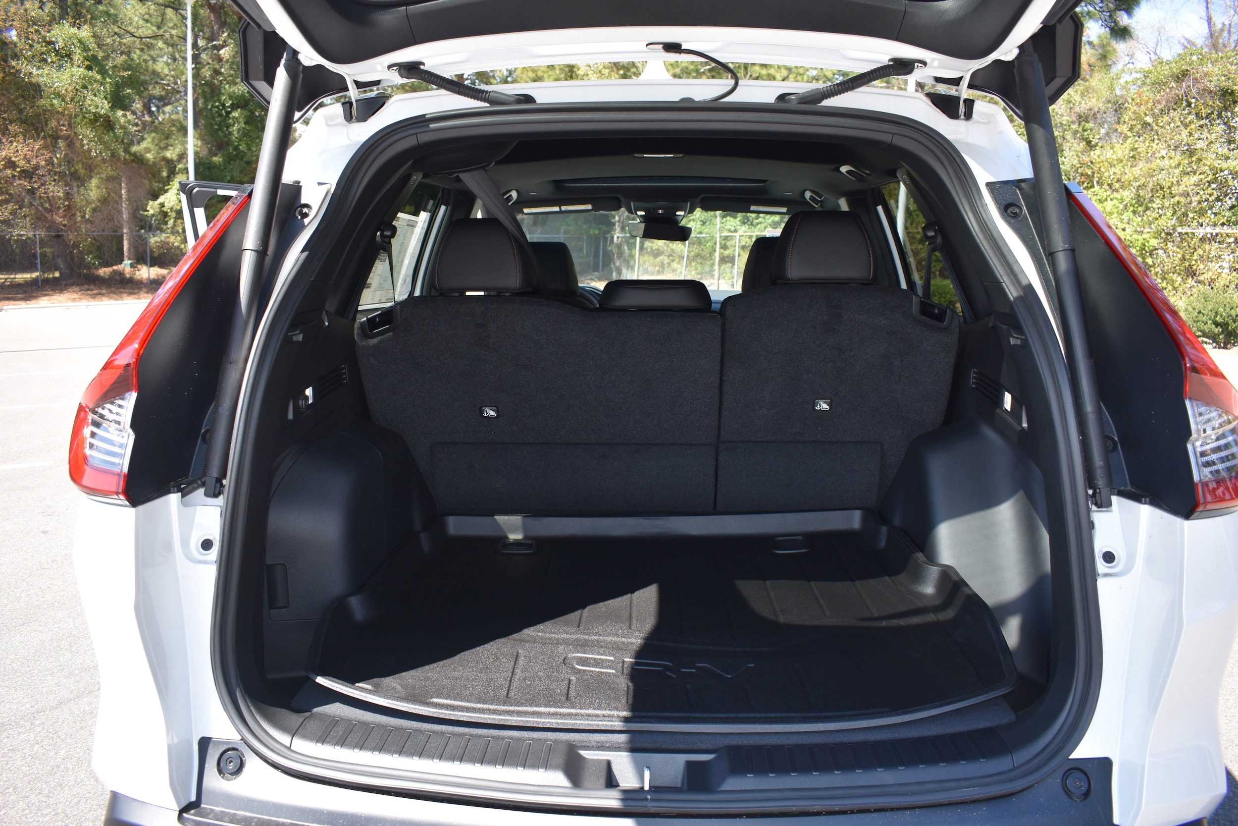 2026 Honda CR-V Sport-L - Photo 31