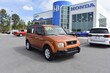  Honda Element