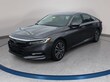  Honda Accord Hybrid