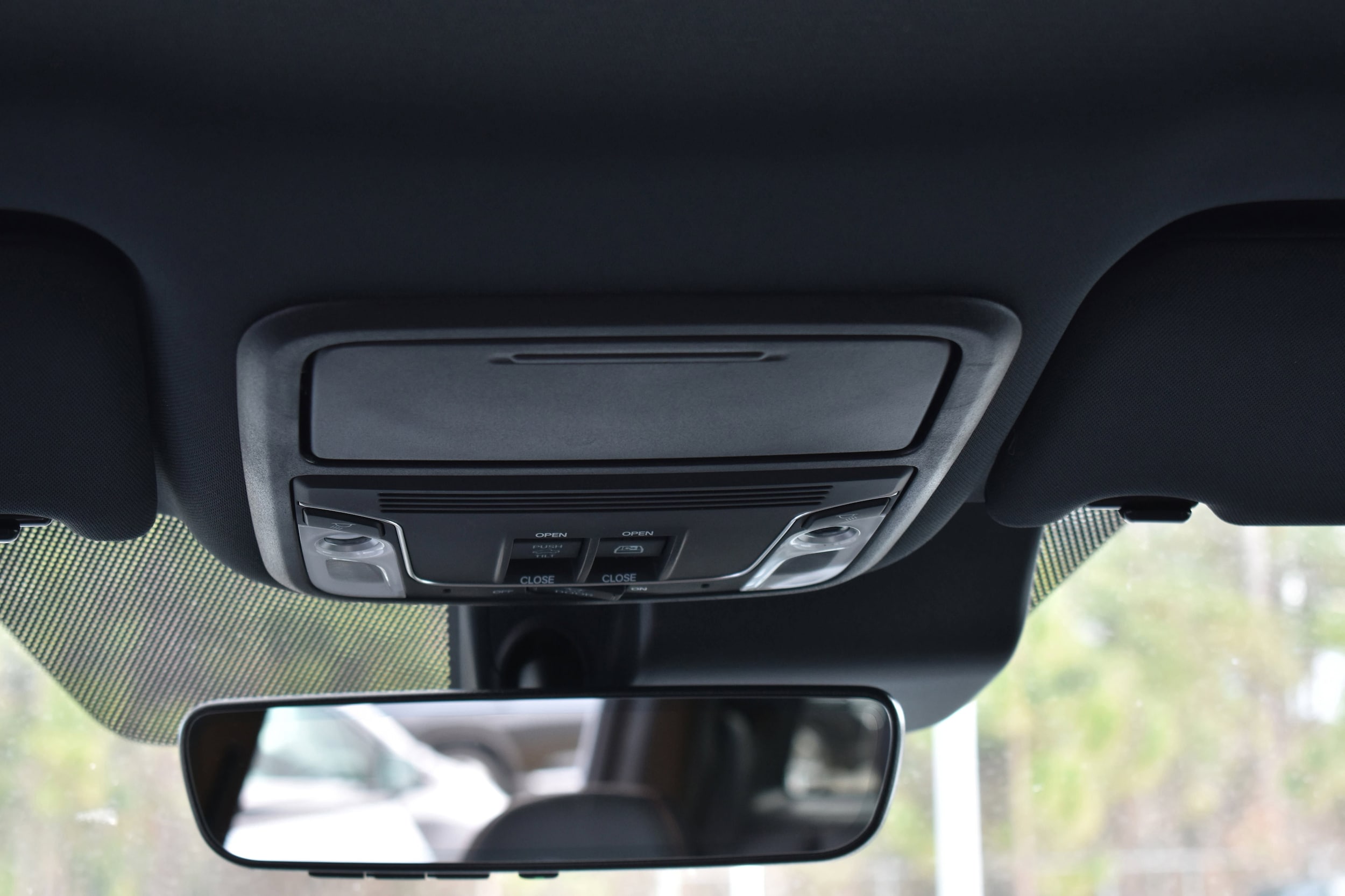 2026 Honda Ridgeline TrailSport - Photo 29