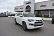  Toyota 4Runner