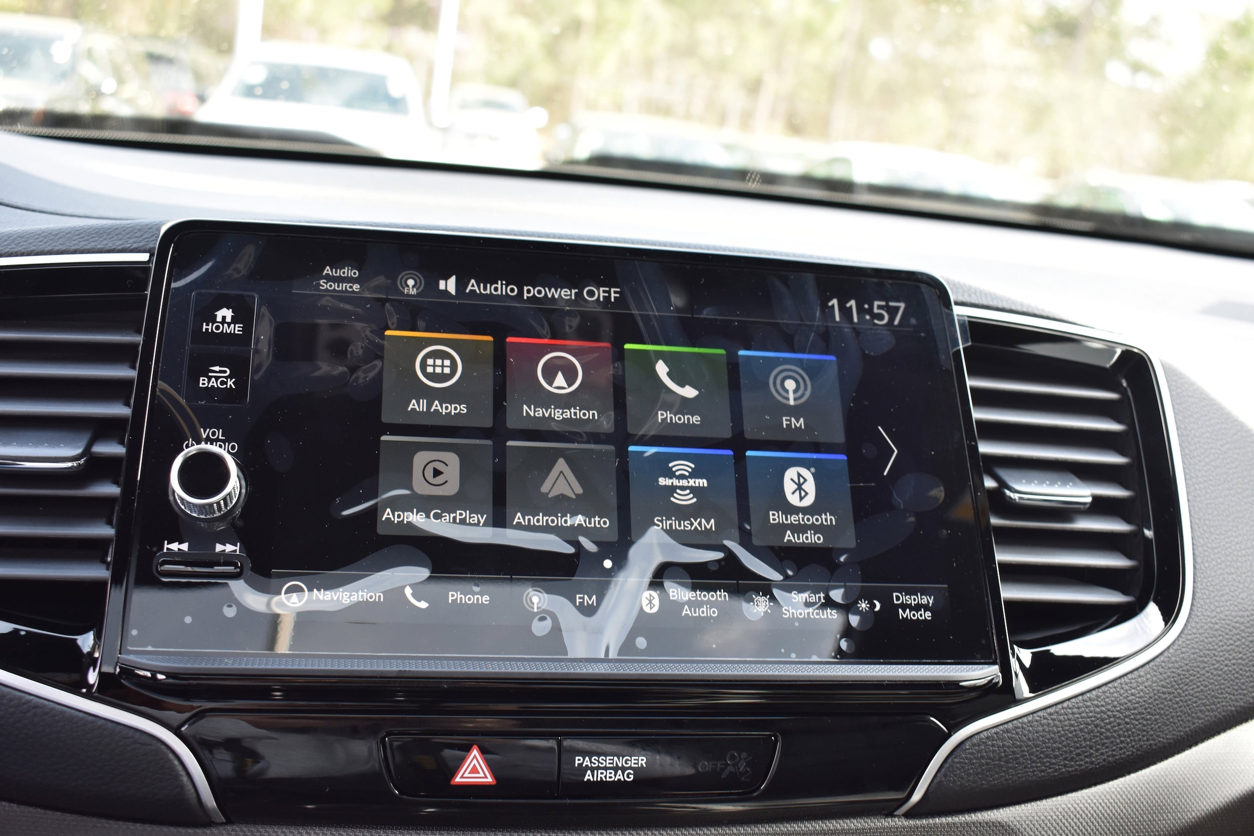 2026 Honda Ridgeline TrailSport - Photo 19