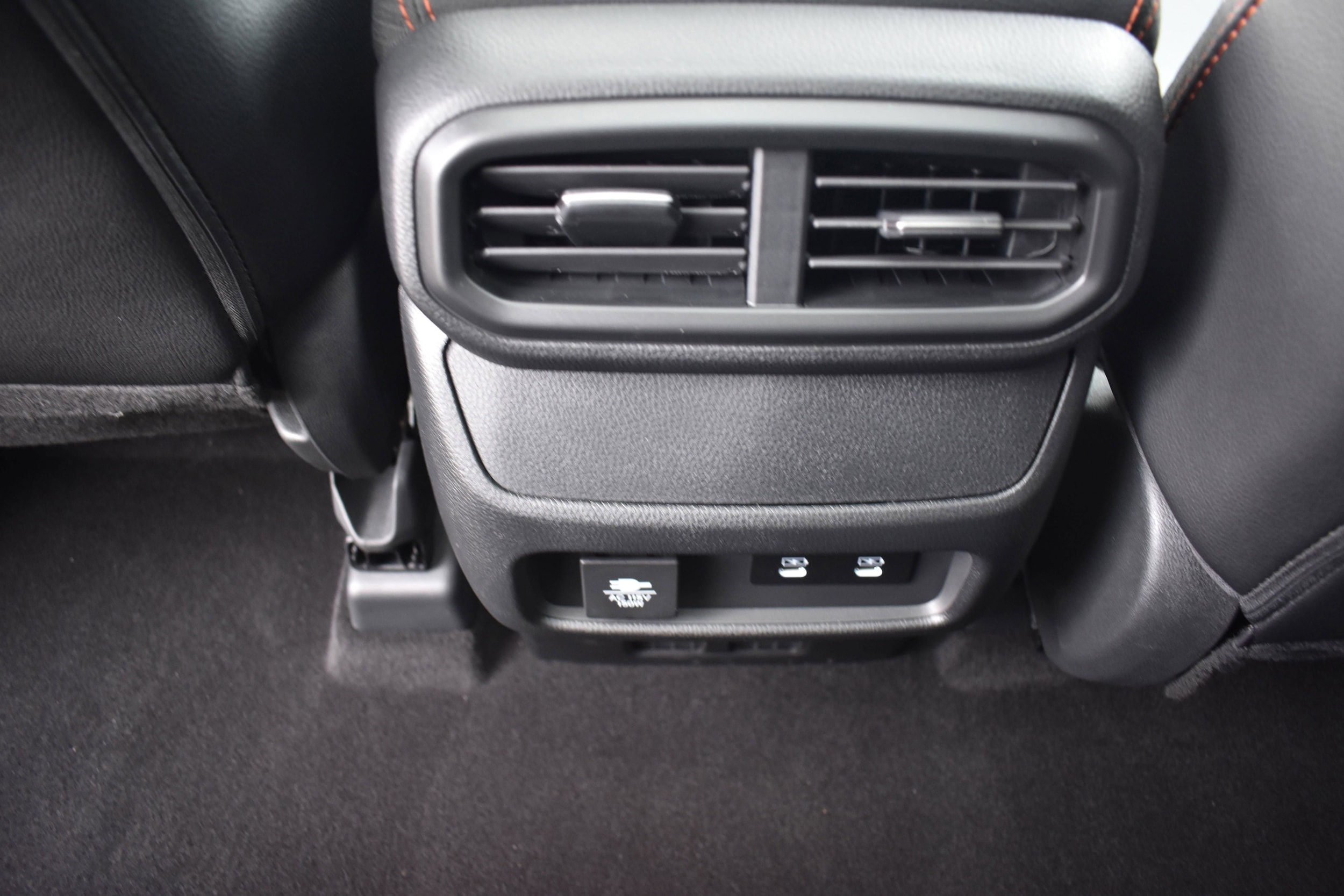2026 Honda Passport TrailSport - Photo 30