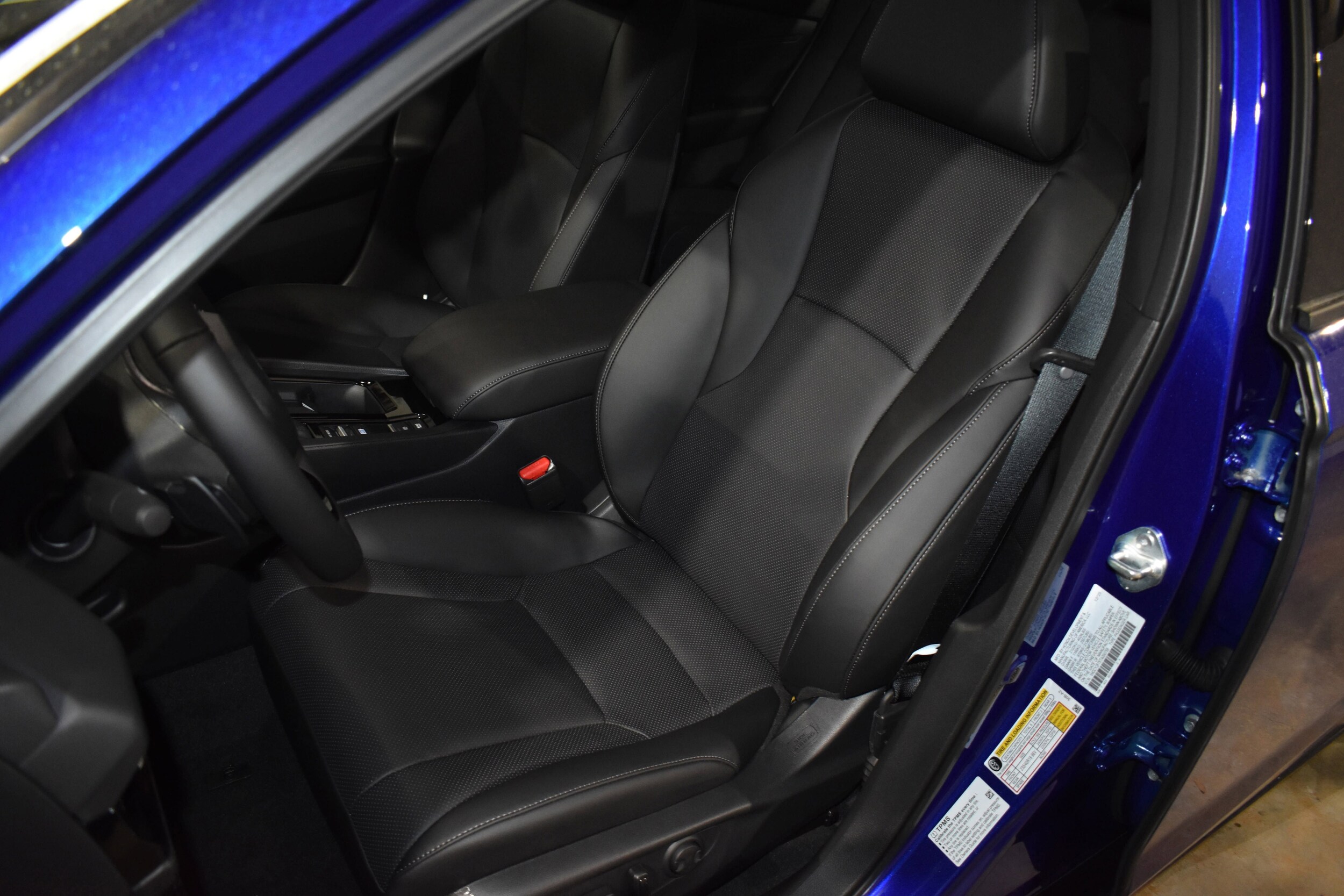 2026 Honda Accord Hybrid Sport-L - Photo 23