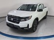  Honda Ridgeline