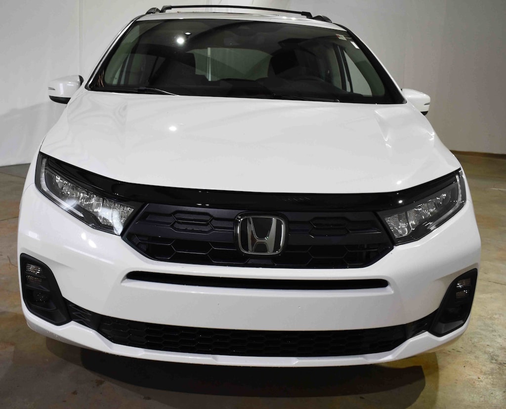 New 2026 Honda Odyssey EX-L Van Passenger