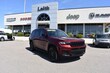  Jeep Grand Cherokee L