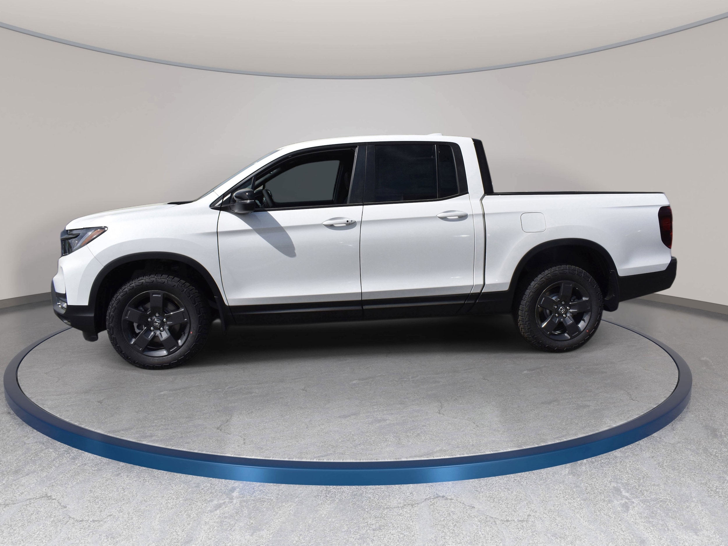 2026 Honda Ridgeline TrailSport - Photo 9