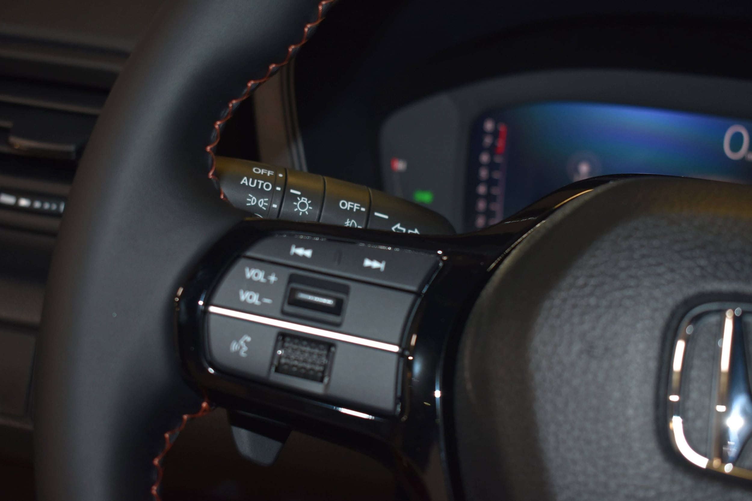 2026 Honda Pilot Sport - Photo 13