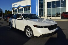 2025 Honda Accord LX Sedan