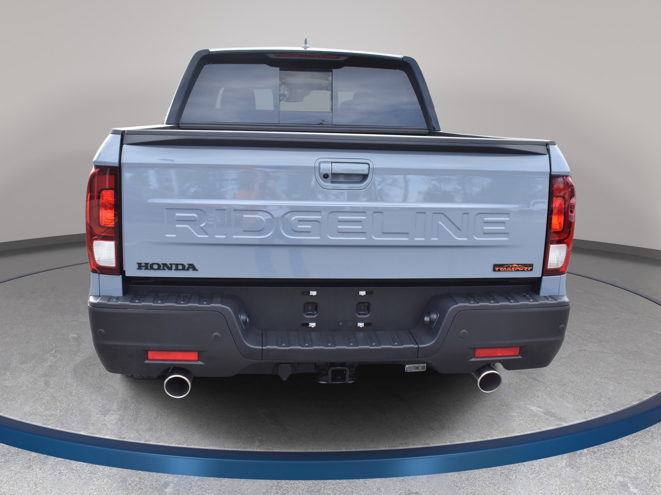 2026 Honda Ridgeline TrailSport - Photo 7