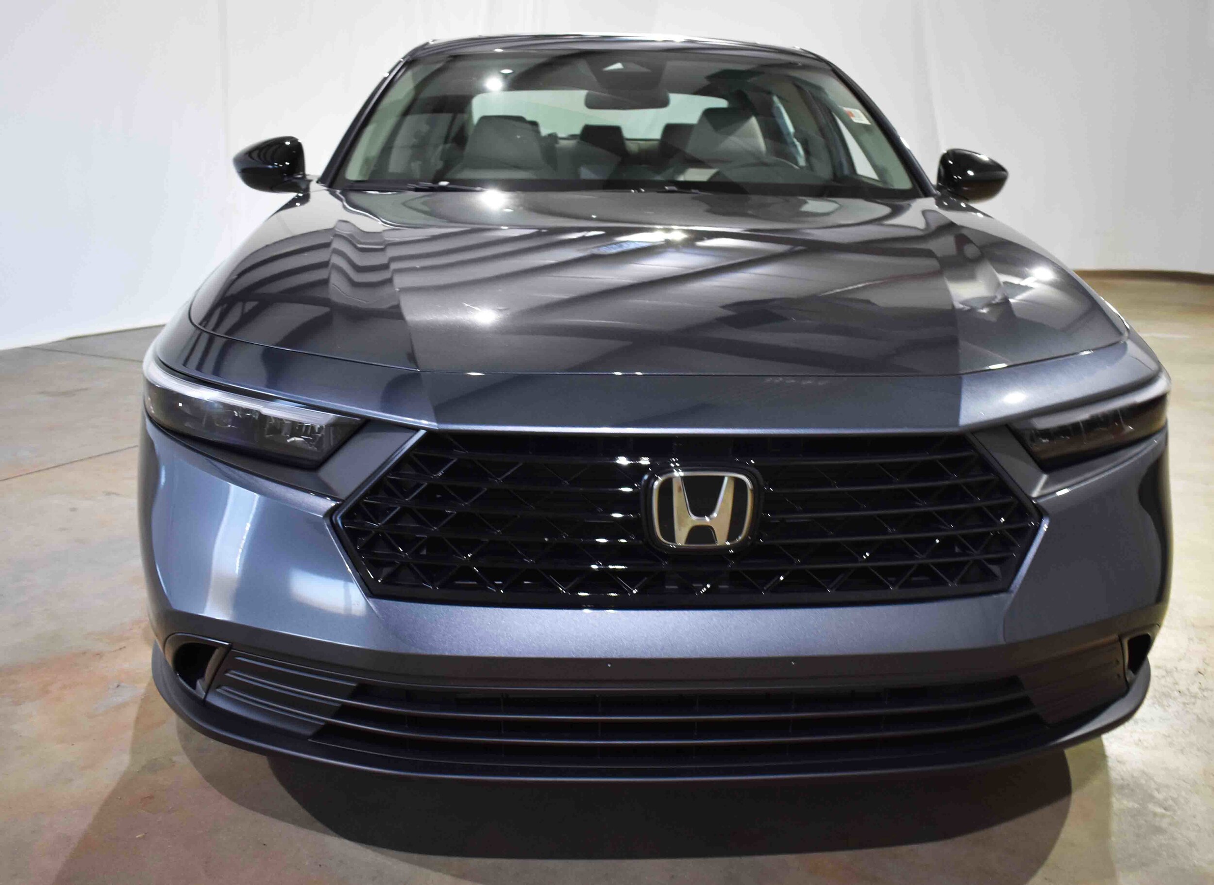 2025 Honda Accord SE photo 3