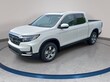  Honda Ridgeline