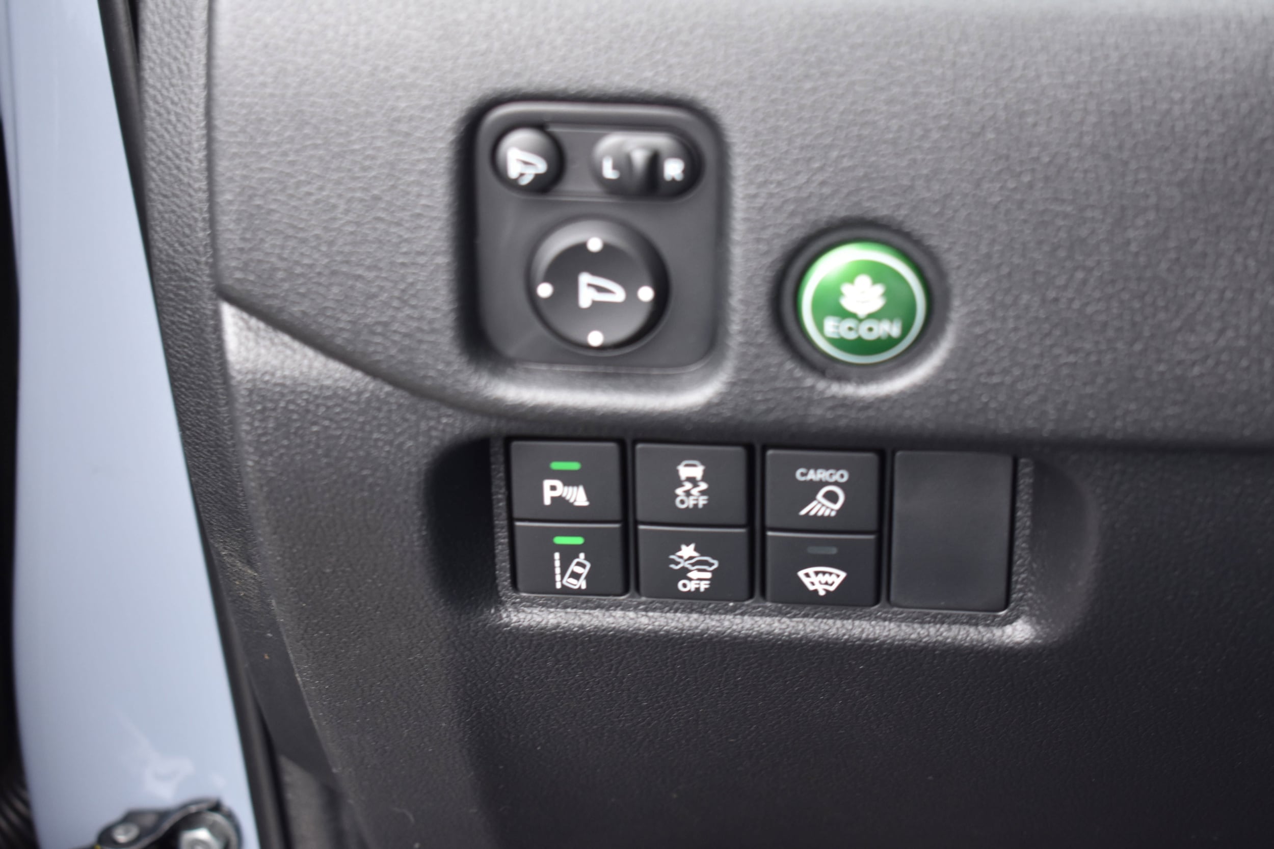 2026 Honda Ridgeline TrailSport - Photo 15