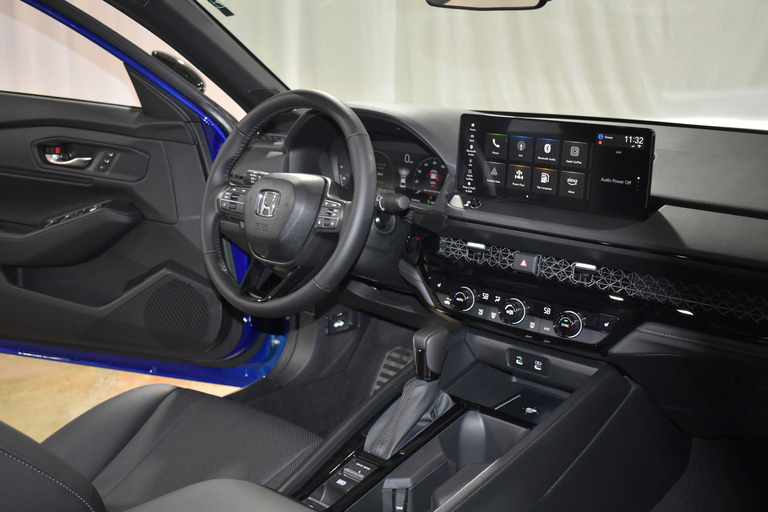 2026 Honda Accord Hybrid Sport-L - Photo 28