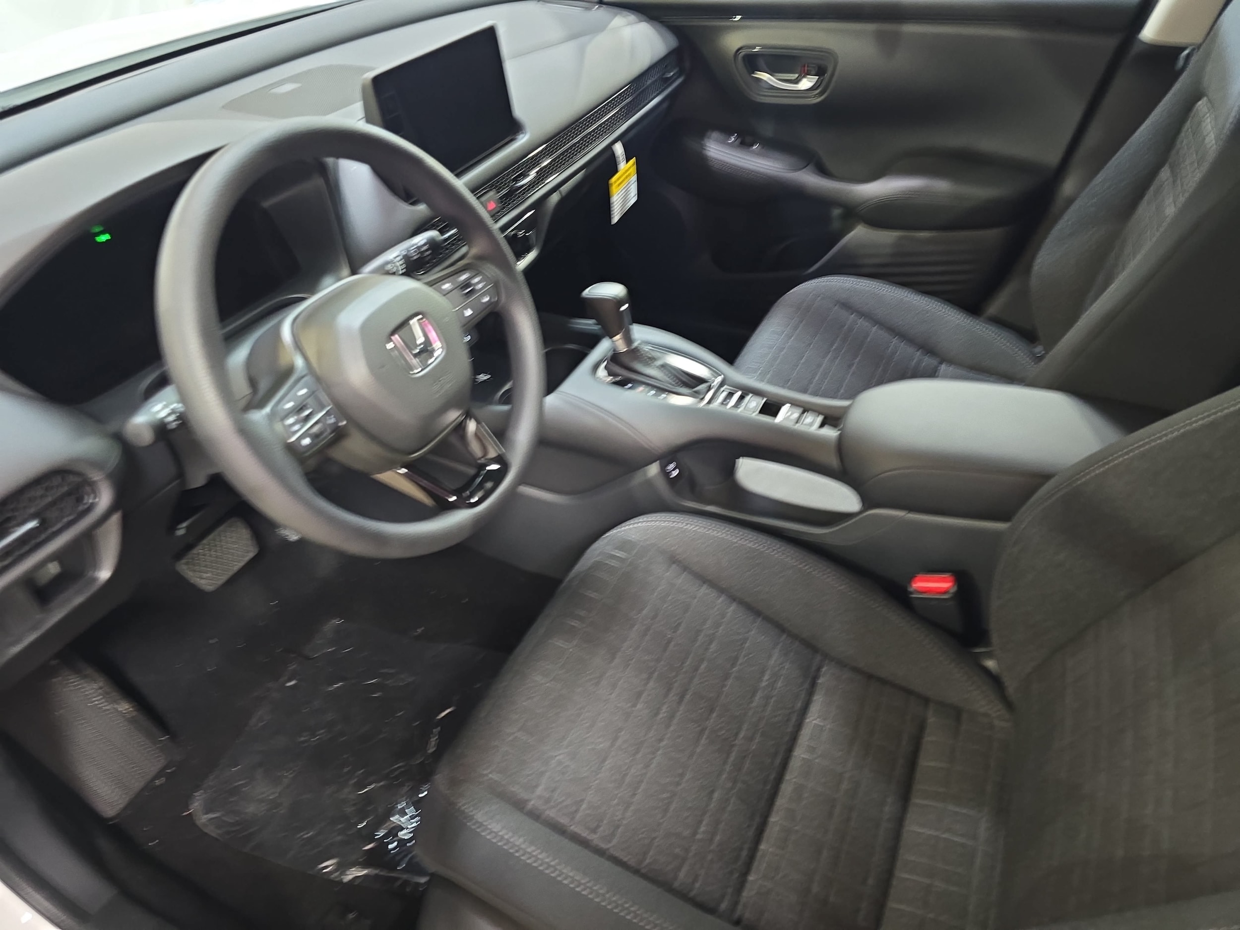 2027 Honda HR-V LX - Photo 28