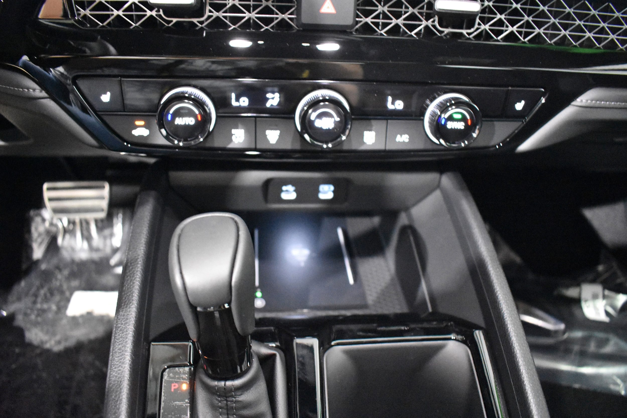2026 Honda Accord Hybrid Sport-L - Photo 17