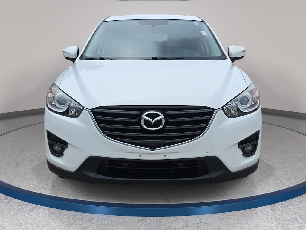 Used 2016 Mazda Mazda CX-5 Touring (2016.5) SUV