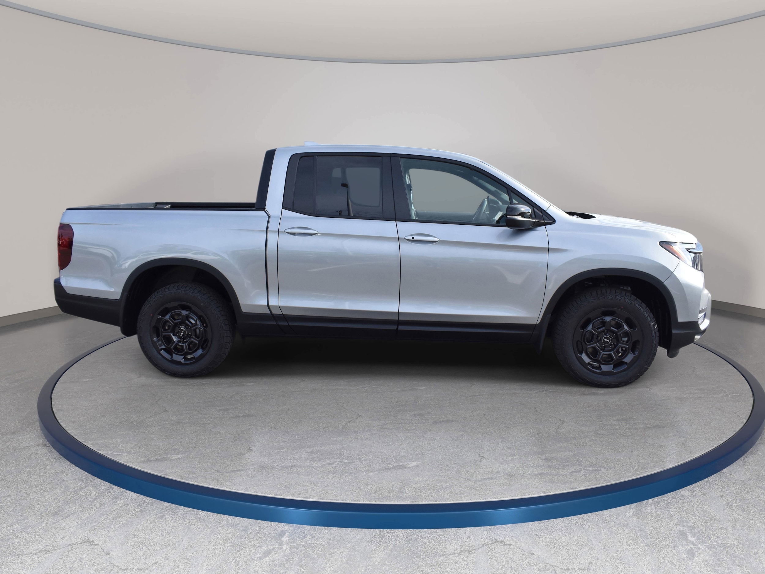 2026 Honda Ridgeline TrailSport - Photo 5