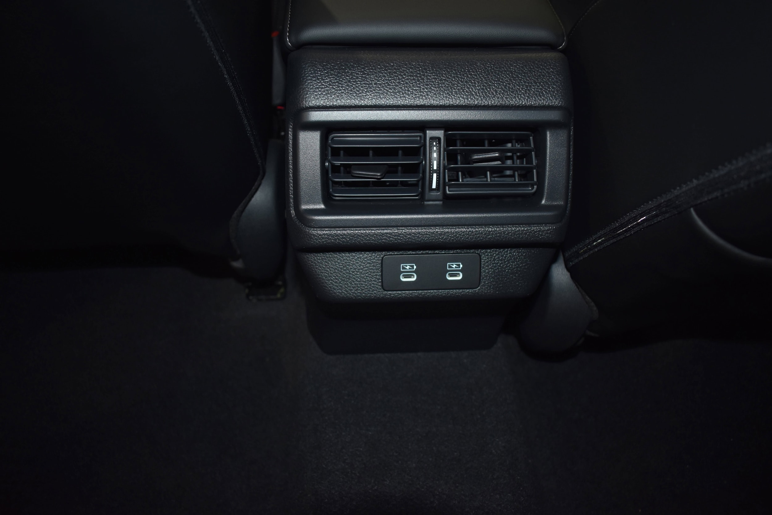 2026 Honda Accord Hybrid Sport-L - Photo 25