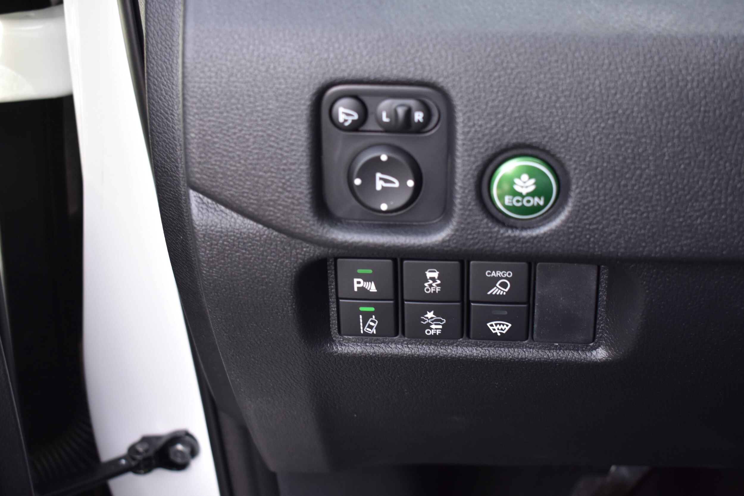 2026 Honda Ridgeline TrailSport - Photo 15