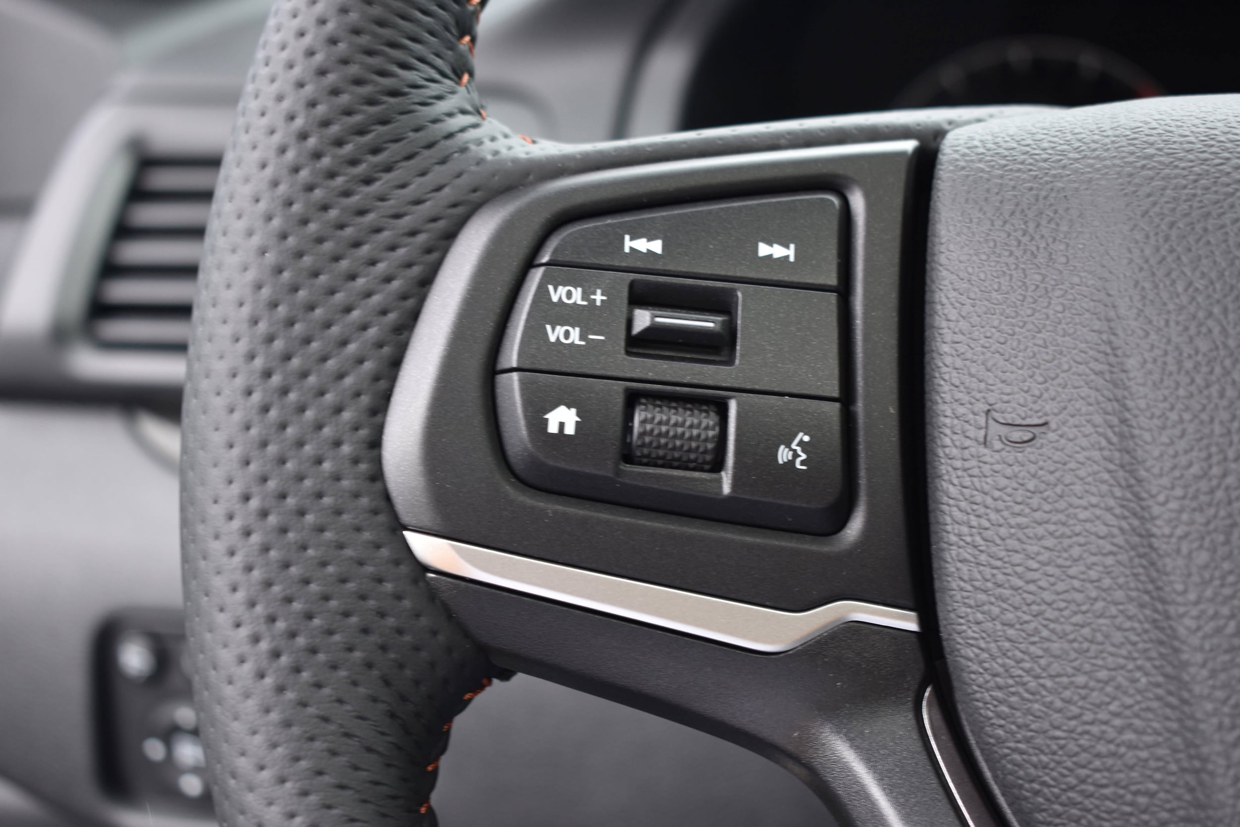 2026 Honda Ridgeline TrailSport - Photo 14