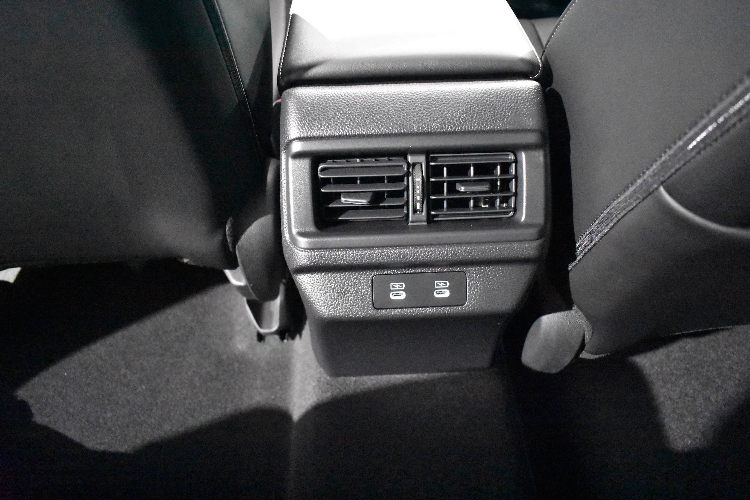 2026 Honda Accord Hybrid Sport-L - Photo 26