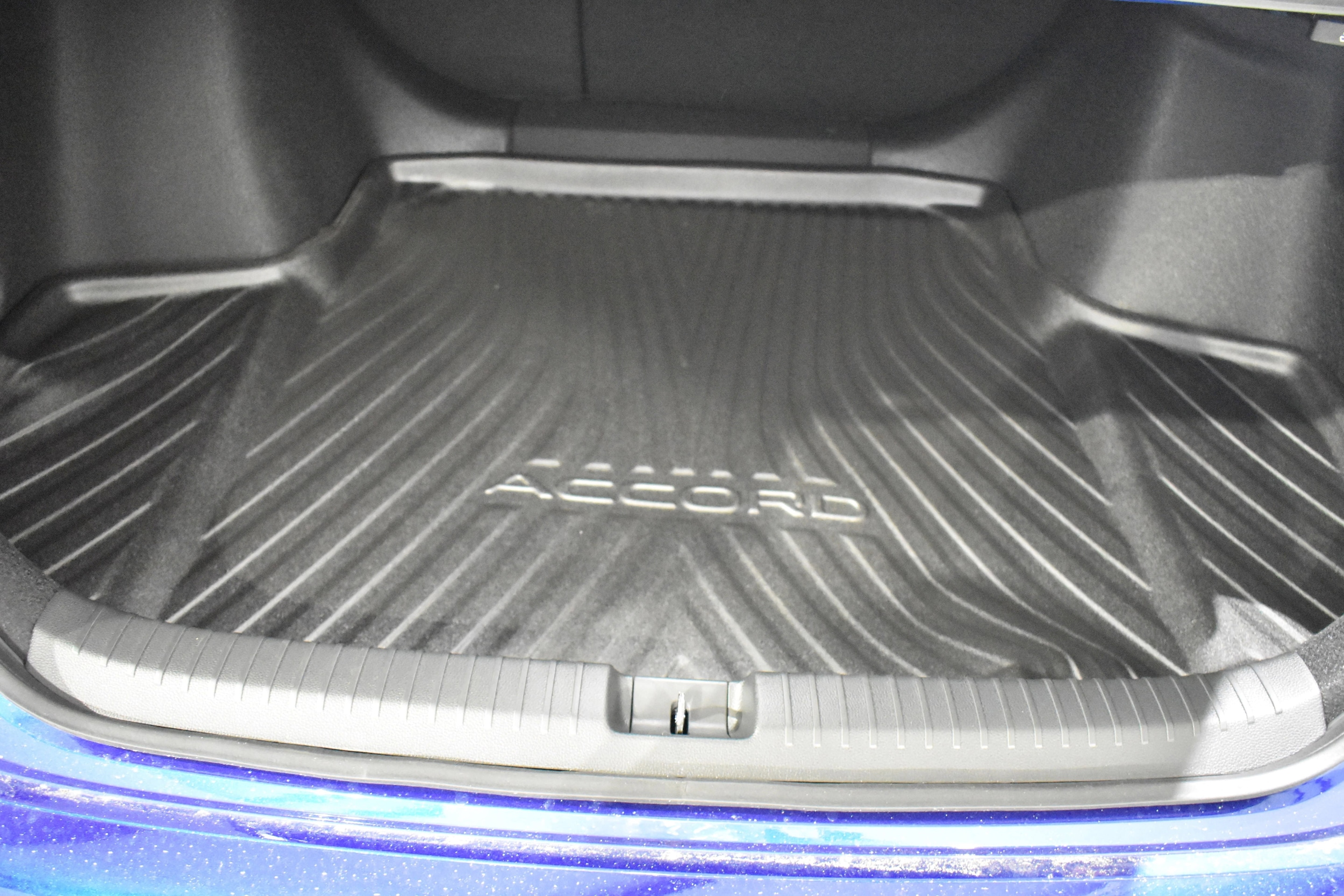 2026 Honda Accord Hybrid Sport-L - Photo 31