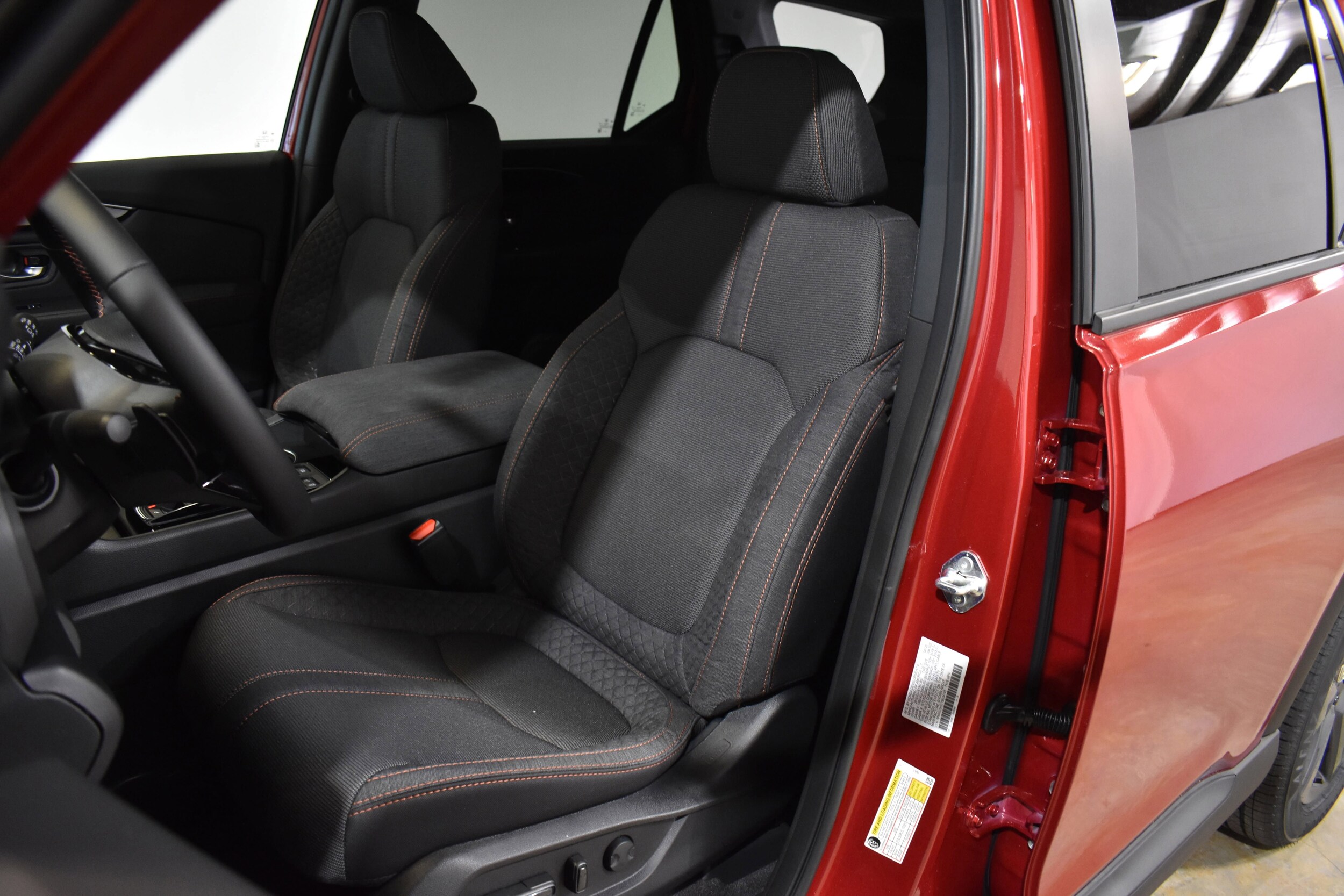 2026 Honda Pilot Sport - Photo 27