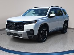 2026 Honda Pilot Touring SUV