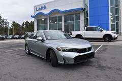 2026 Honda Civic LX Sedan