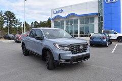 2026 Honda Ridgeline TrailSport+ Truck Crew Cab