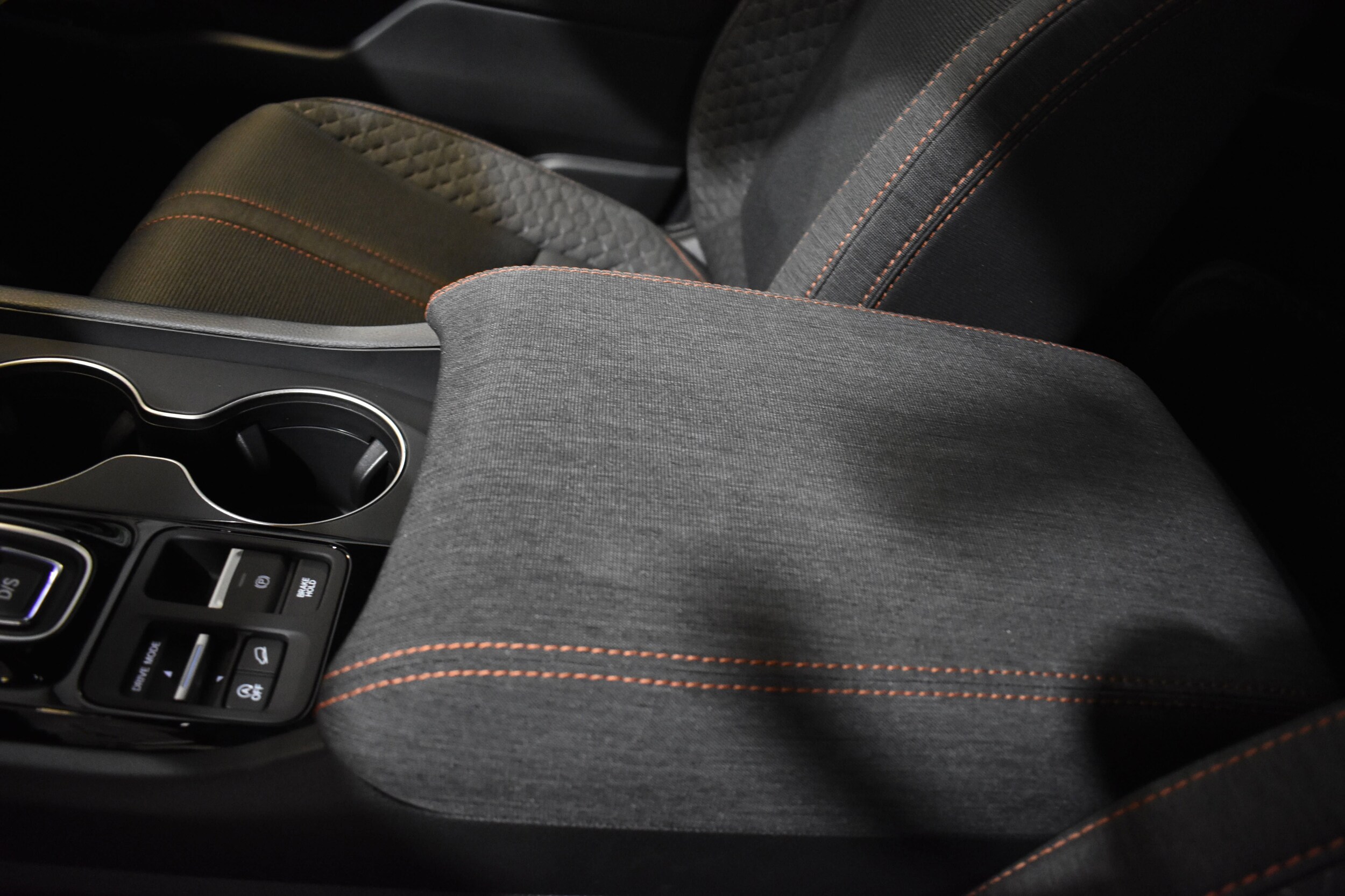 2026 Honda Pilot Sport - Photo 23